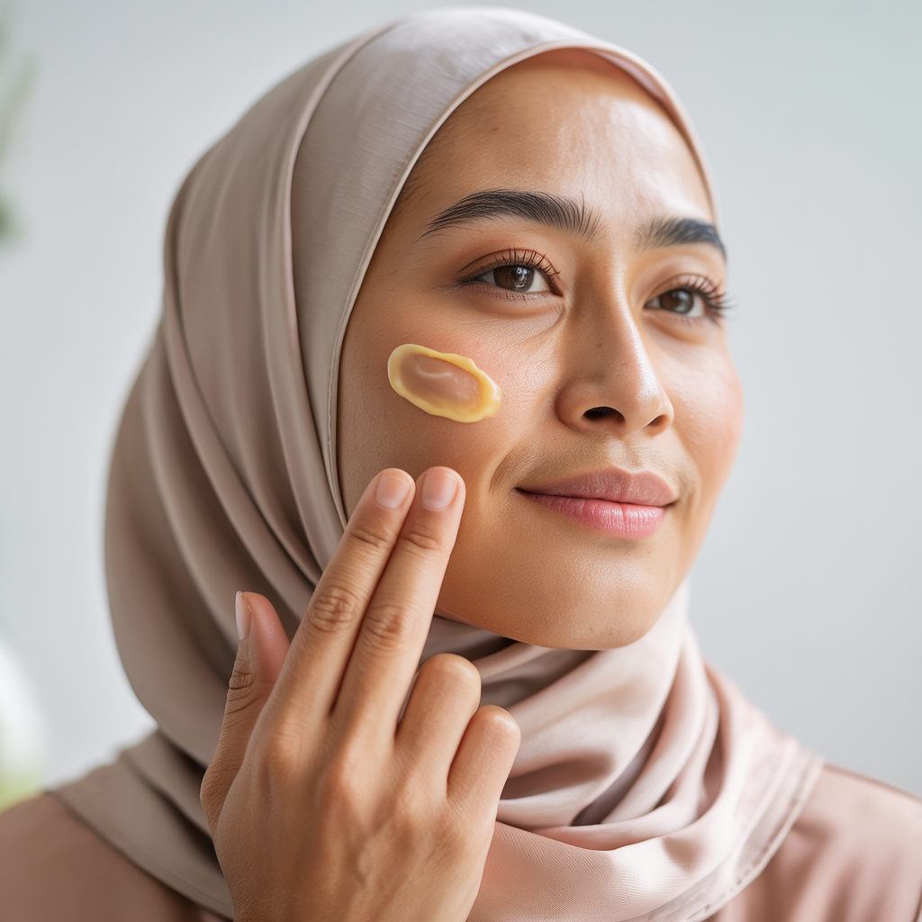 calmora natural vitagrace cream