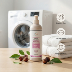 CleanCare Laundry Detergent