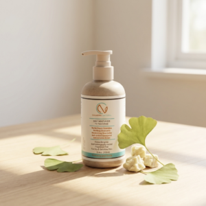 Calmora Natural Daily Moisturizer