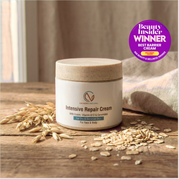 Calmora Natural Intensive Repair Cream