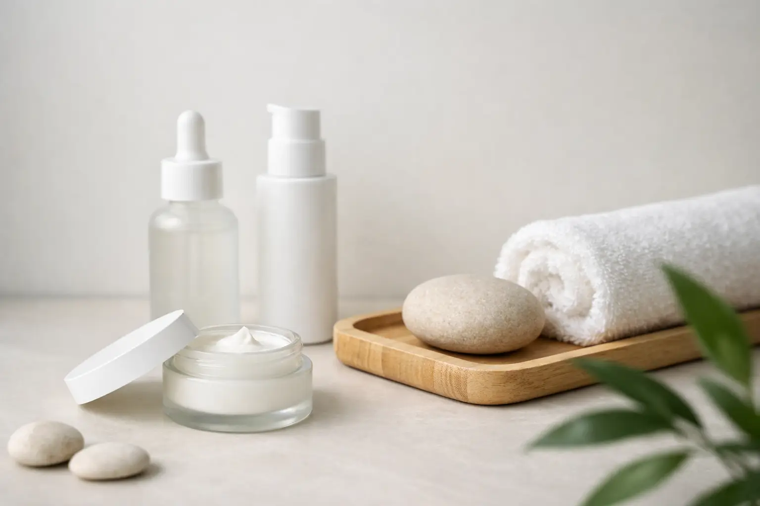 What Is Minimalist Skincare, Really?