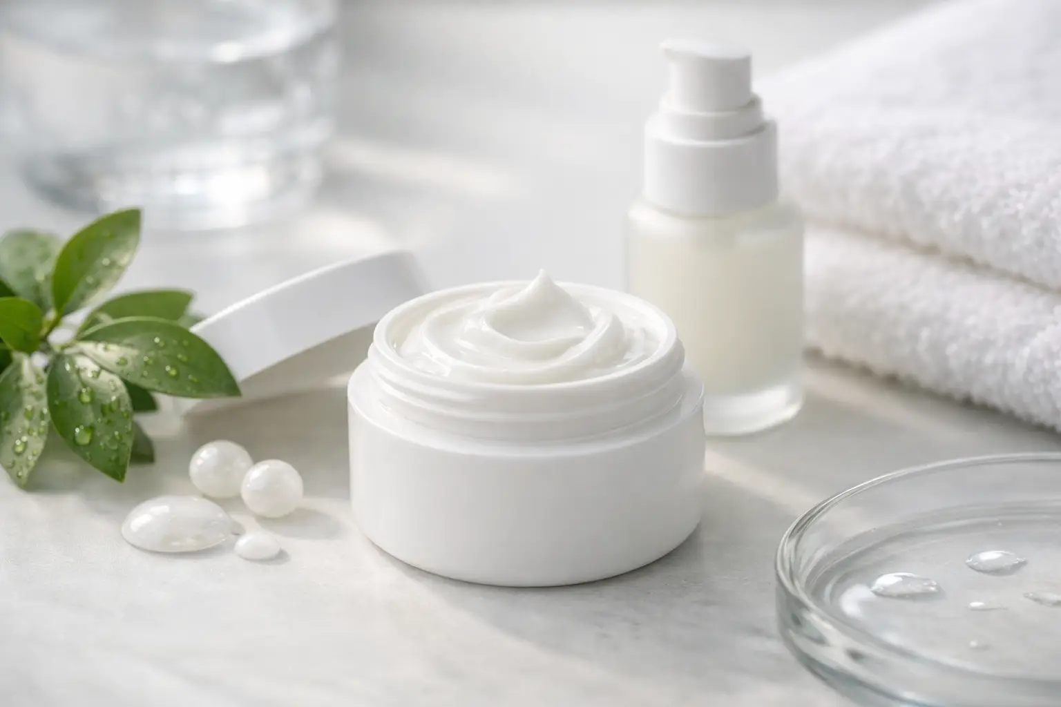 Ceramide Moisturizer Review for Sensitive Skin