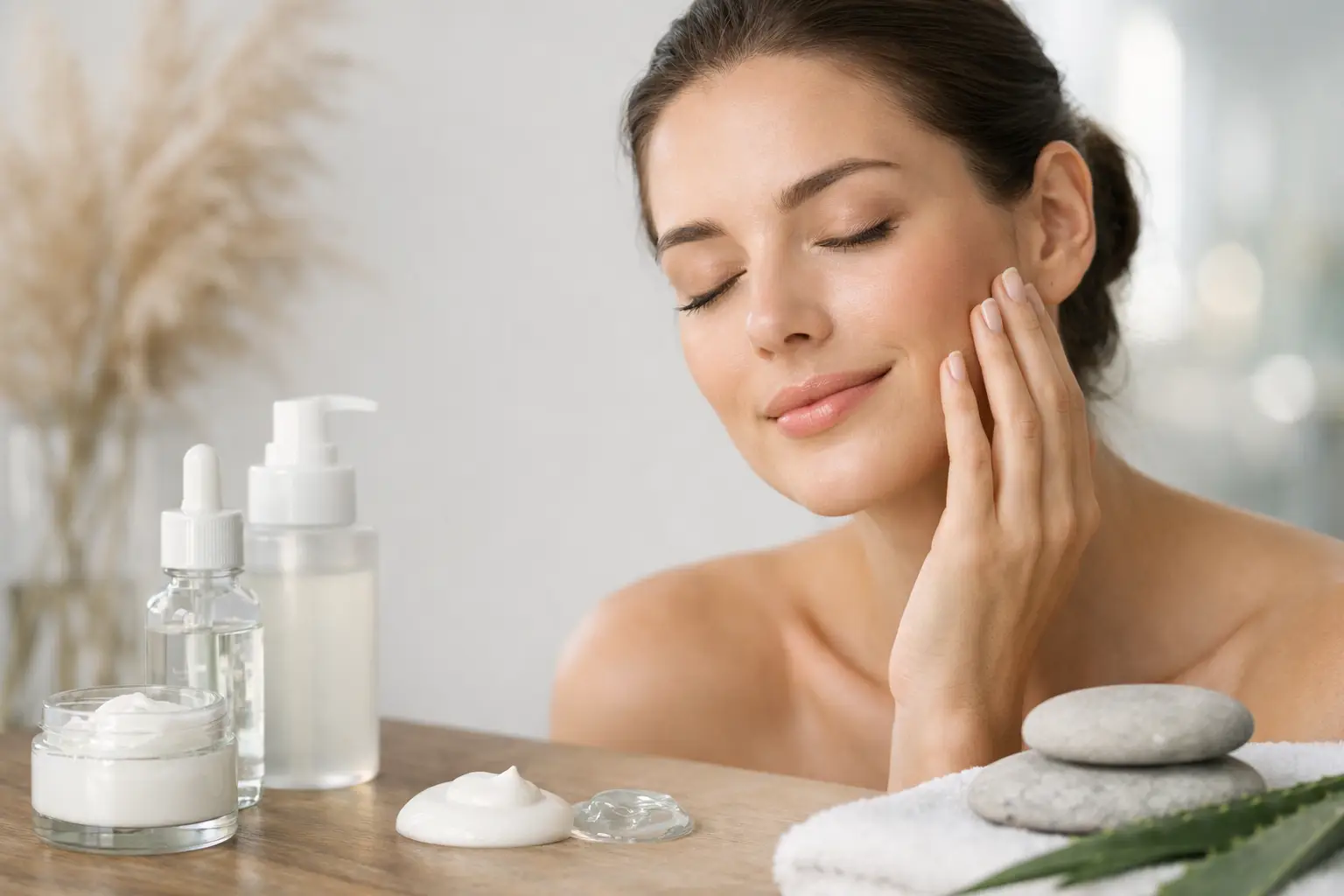 How to Repair Skin Barrier Without Overdoing It
