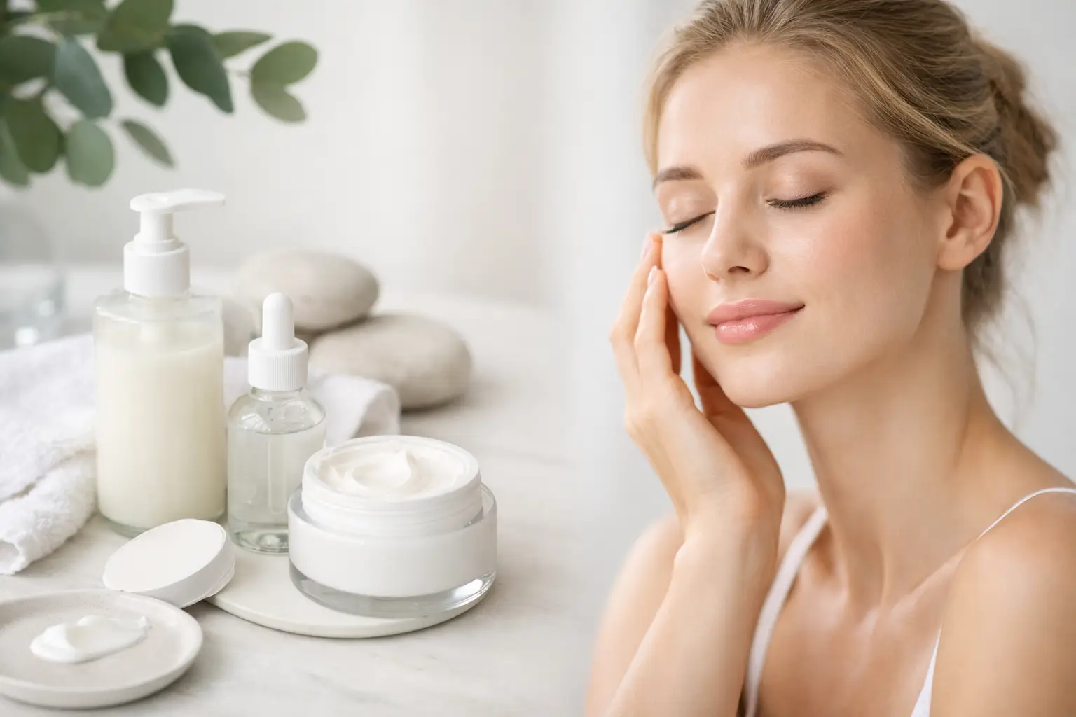 Sensitive Skin Routine Steps That Make Sense