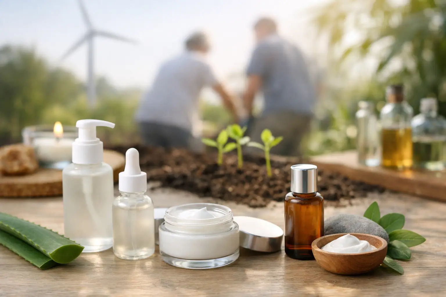 What Makes a Purpose Driven Skincare Brand