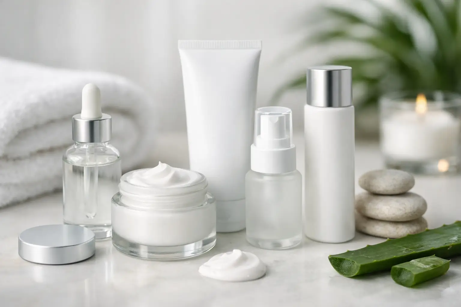 Best Products for Skin Barrier Repair Needs
