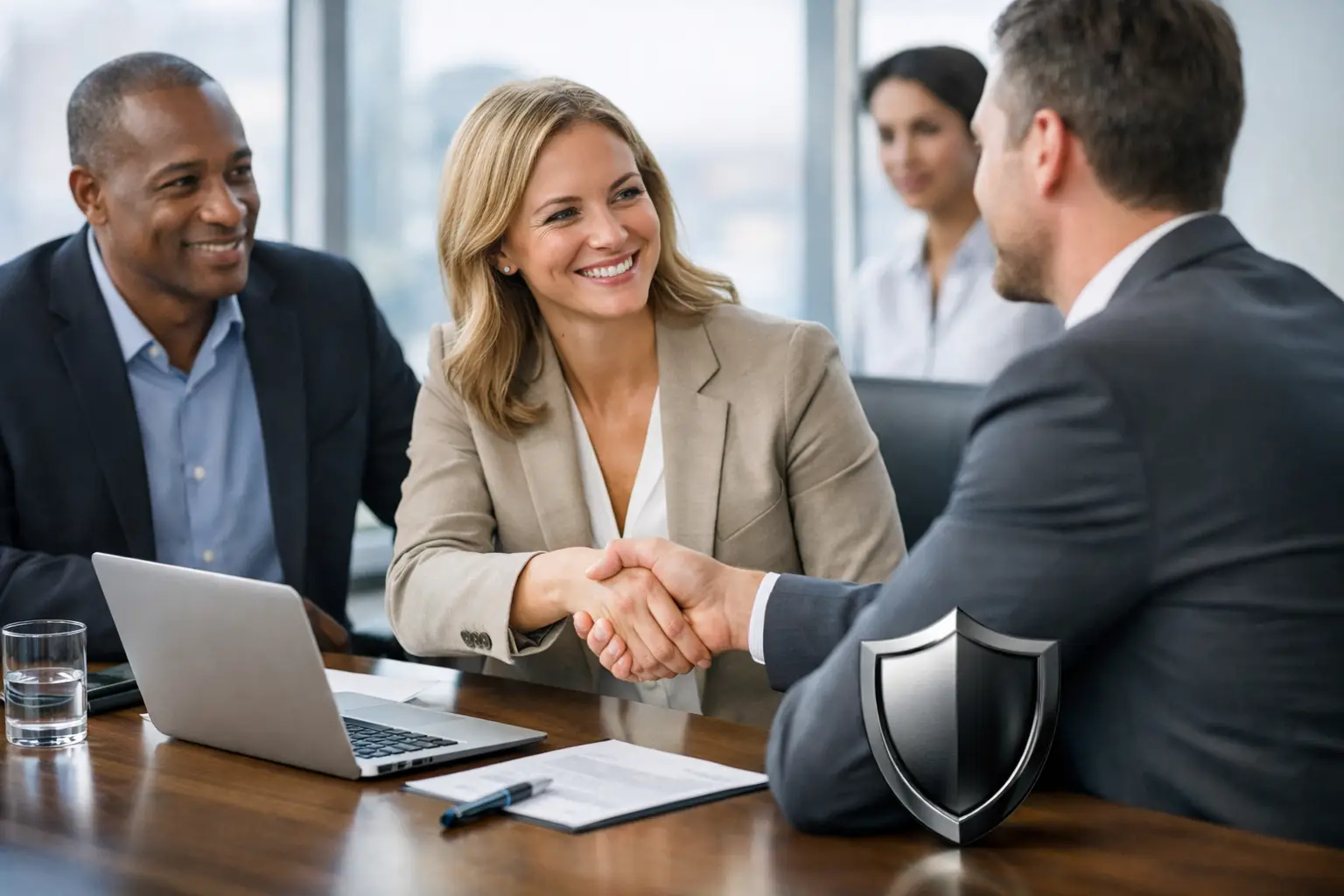 Business Collaboration That Protects the Brand