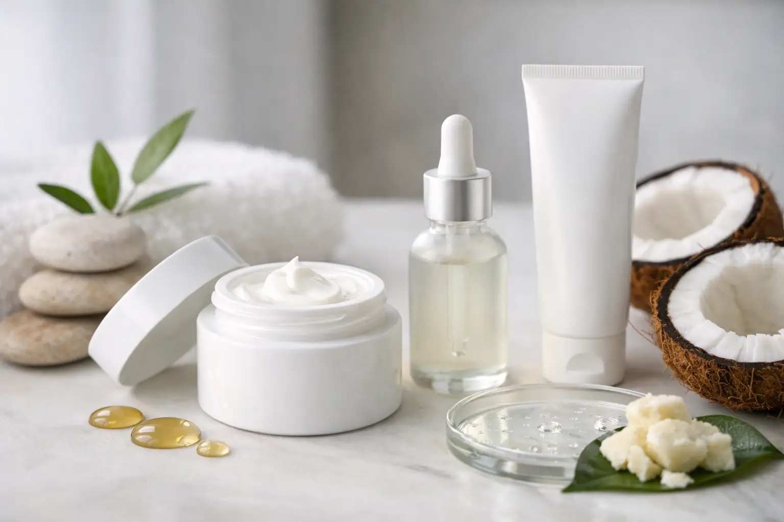 How to Choose Barrier Moisturizers Wisely