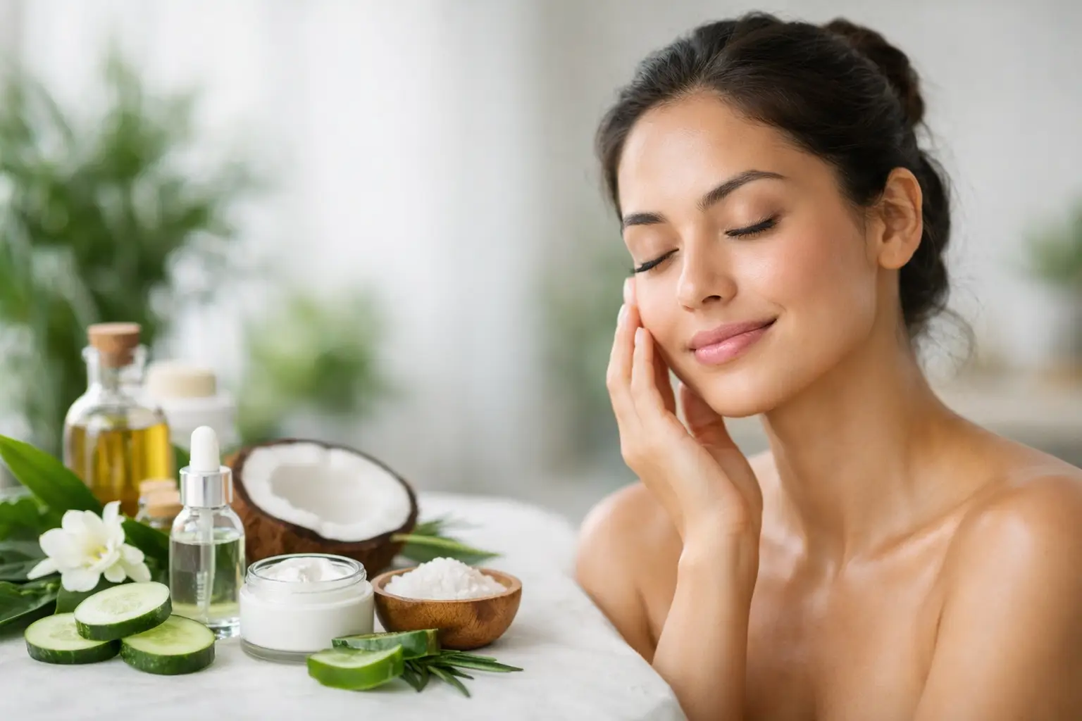 Is Natural Skincare Better for Your Skin?