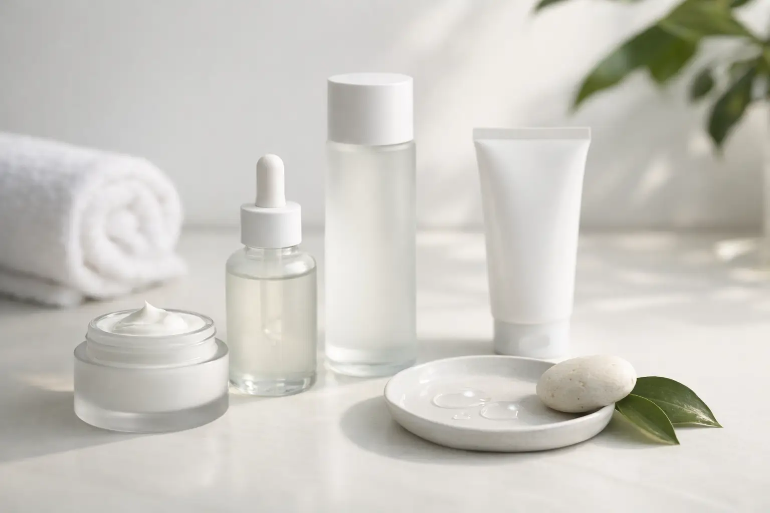 Minimalist Skincare Product Review Guide