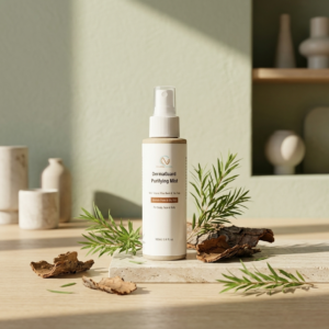 Calmora Natural Dermaguard Purifying Mist 