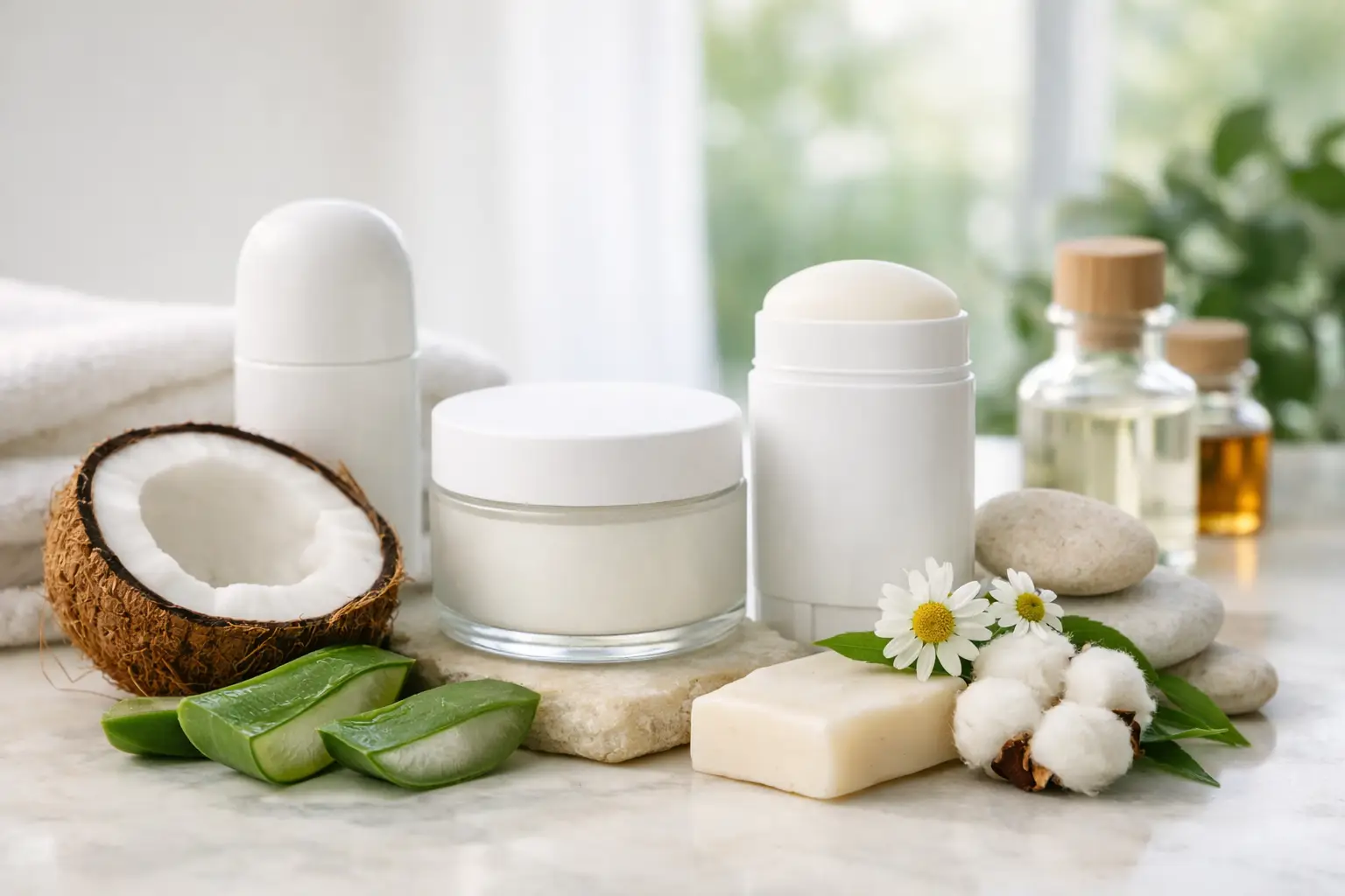 What Sensitive Deodorant Singapore Shoppers Need