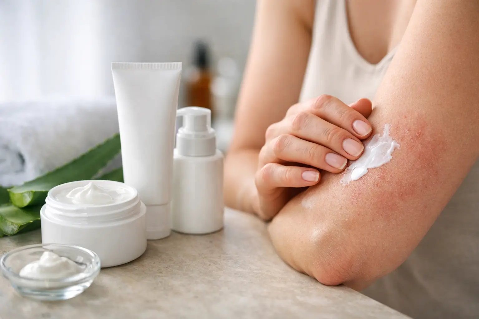 Barrier Cream Review for Eczema-Prone Skin